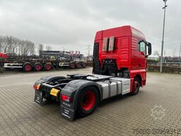 MAN TGX 18.420 ADR (EX/II, EX/III, FL, AT), PTO, 10...