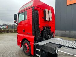 MAN TGX 18.420 ADR (EX/II, EX/III, FL, AT), PTO, 10...