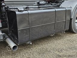 Scania T143.450 TOPLINE / TORPEDO / HAUBER / 460 cm WB