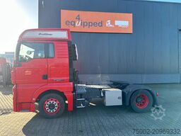 MAN TGX 18.420 ADR (EX/II, EX/III, FL, AT), PTO, 10...