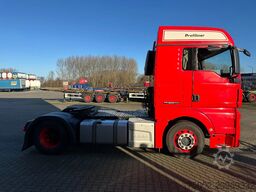 MAN TGX 18.420 ADR (EX/II, EX/III, FL, AT), PTO, 10...