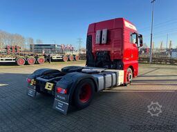 MAN TGX 18.420 ADR (EX/II, EX/III, FL, AT), PTO, 10...