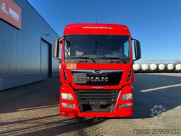 MAN TGX 18.420 ADR (EX/II, EX/III, FL, AT), PTO, 10...