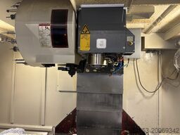 Akira Seiki V 5.5 XP