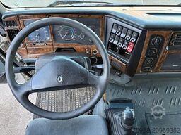 Renault Premium 400 .18T ROUTE 4x2 (POMPE MANUELLE / EU...