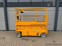 Genie GS2032 Hoogwerker Schaarhoogwerker