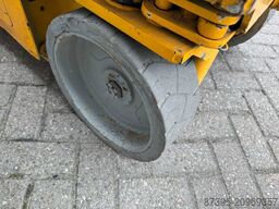 Genie GS2032 Hoogwerker Schaarhoogwerker