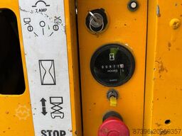 Genie GS2032 Hoogwerker Schaarhoogwerker