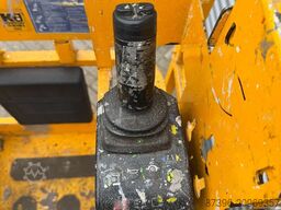 Genie GS2032 Hoogwerker Schaarhoogwerker