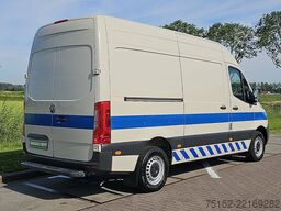MERCEDES-BENZ SPRINTER 311 ac EURO6