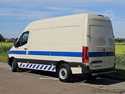 MERCEDES-BENZ SPRINTER 311 ac EURO6