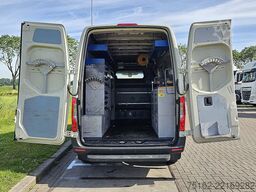 MERCEDES-BENZ SPRINTER 311 ac EURO6
