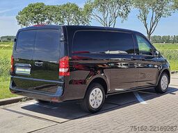 MERCEDES-BENZ VITO 114 L2 LED Airco/ECC !