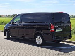 MERCEDES-BENZ VITO 114 L2 LED Airco/ECC !