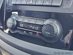 MERCEDES-BENZ VITO 114 L2 LED Airco/ECC !