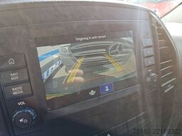 MERCEDES-BENZ EVITO 66Kwh Wltp 292 kms