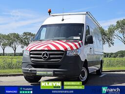 MERCEDES-BENZ SPRINTER 314 L3H2 Maxi Euro6 AC!