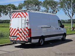 MERCEDES-BENZ SPRINTER 314 L3H2 Maxi Euro6 AC!