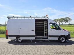 MERCEDES-BENZ SPRINTER 314 L3H2 Maxi Euro6 AC!