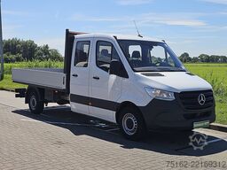 MERCEDES-BENZ SPRINTER 315  Open-Laadbak