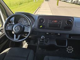 MERCEDES-BENZ SPRINTER 315  Open-Laadbak
