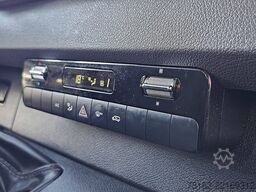 MERCEDES-BENZ SPRINTER 315  Open-Laadbak