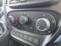 IVECO DAILY 35S18 Bakwagen Deuren 3.0L