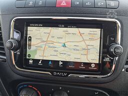 IVECO DAILY 35S18 Bakwagen Deuren 3.0L