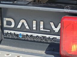 IVECO DAILY 35S18 Bakwagen Deuren 3.0L