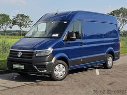 VOLKSWAGEN CRAFTER 2.0 L3H3 LED 4Motion!