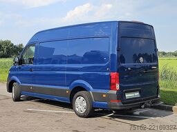 VOLKSWAGEN CRAFTER 2.0 L3H3 LED 4Motion!