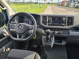 VOLKSWAGEN CRAFTER 2.0 L3H3 LED 4Motion!