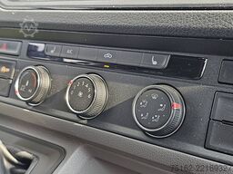 VOLKSWAGEN CRAFTER 2.0 L3H3 LED 4Motion!