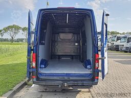 VOLKSWAGEN CRAFTER 2.0 L3H3 LED 4Motion!