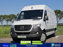 MERCEDES-BENZ SPRINTER 317 L3H2 Mbux10 Euro6!
