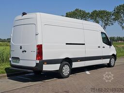 MERCEDES-BENZ SPRINTER 317 L3H2 Mbux10 Euro6!