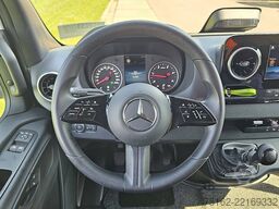 MERCEDES-BENZ SPRINTER 317 L3H2 Mbux10 Euro6!