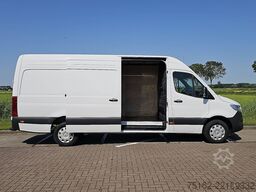 MERCEDES-BENZ SPRINTER 317 L3H2 Mbux10 Euro6!