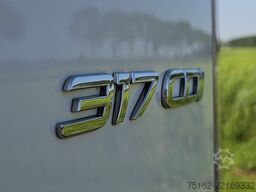 MERCEDES-BENZ SPRINTER 317 L3H2 Mbux10 Euro6!