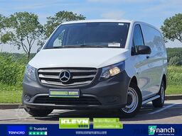 MERCEDES-BENZ VITO 114 L2 Euro6 Airco 136Pk