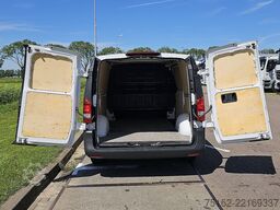 MERCEDES-BENZ VITO 114 L2 Euro6 Airco 136Pk