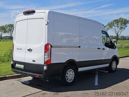 FORD TRANSIT 2.0 L2H2 Koelwagen D/N!
