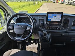 FORD TRANSIT 2.0 L2H2 Koelwagen D/N!
