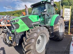 DEUTZ 6140 TTV