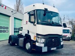 Renault T460 VF611A167KD030109   RETARDER, PTO