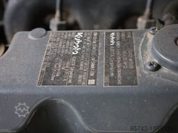 Manitou 180ATJ Diesel, 4x4x4 Drive, 18m Working Height, 11