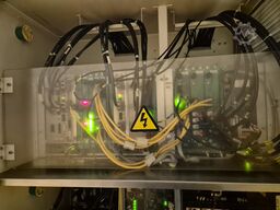 GF Machining Solutions CUT 30 P