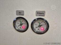 GF Machining Solutions CUT 30 P