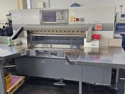 Polar Schneidelinie 137 X