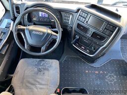 Iveco Stralis 460 / 2x Tank / Automatic